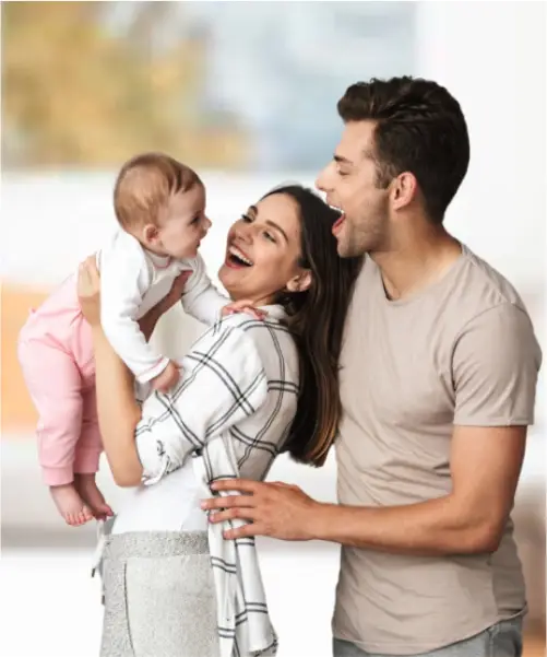 Nayra ivf